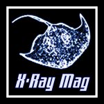 xray magazine