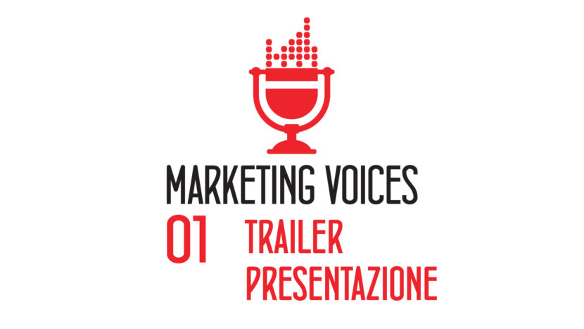 marketing voices trailer presentazione