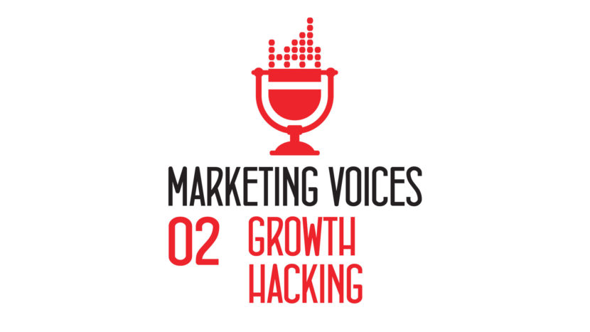 marketing voices growth hacking alessia camera