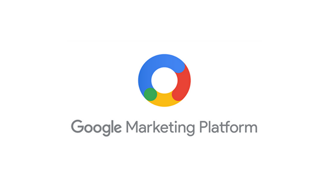 Google Marketing Platform