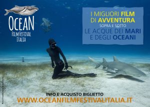 ocean film festival 2018