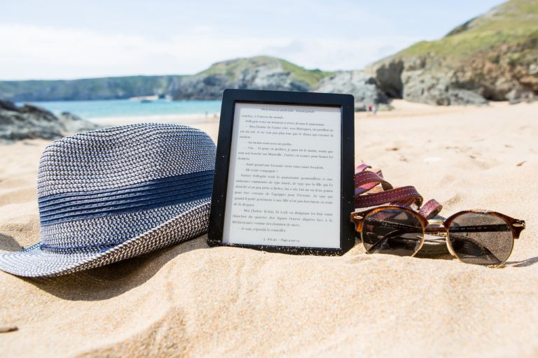 libri di marketing da leggere in vacanza
