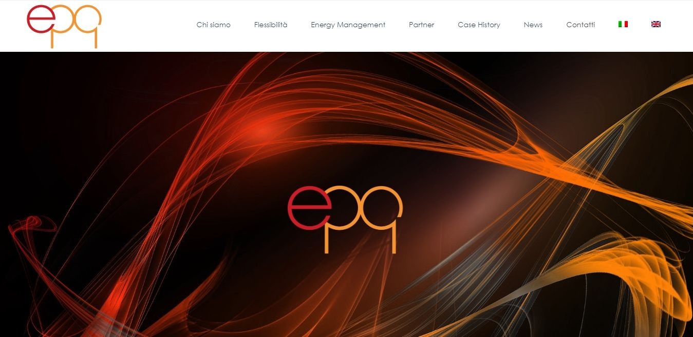 epq sito web