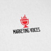 marketing voices podcast zero pixel