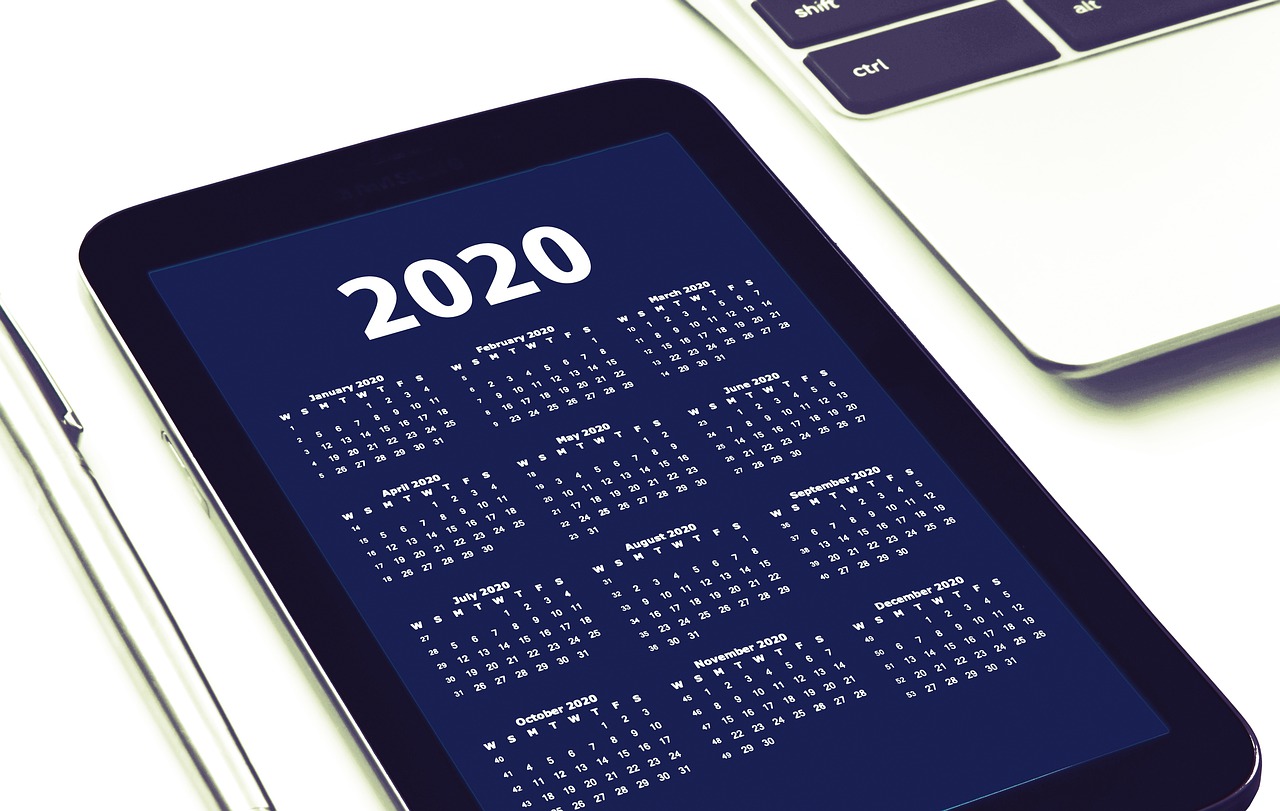 trend 2020 contenuti social