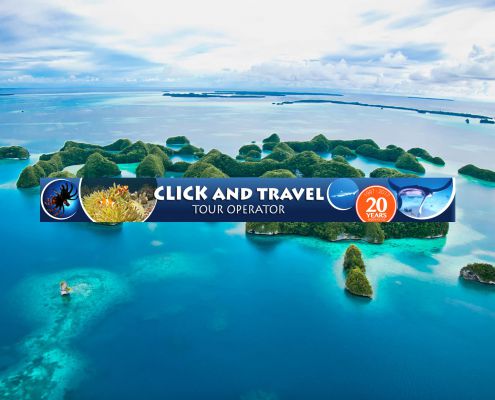 three generation travel click and travel tour operator