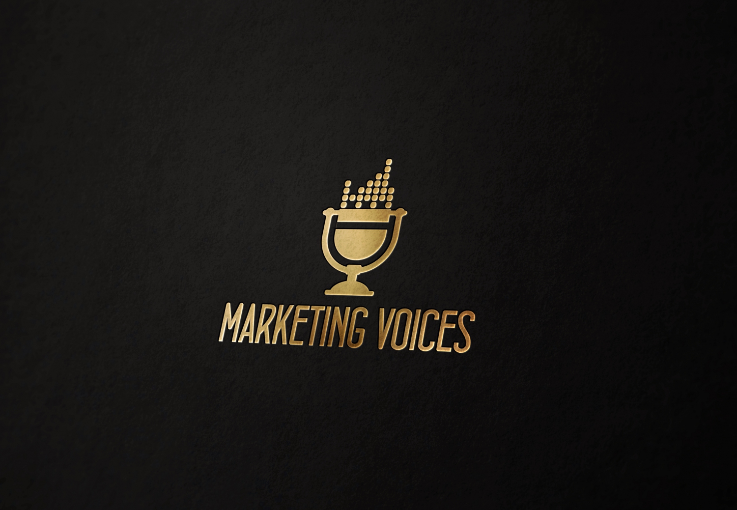 marketing voices