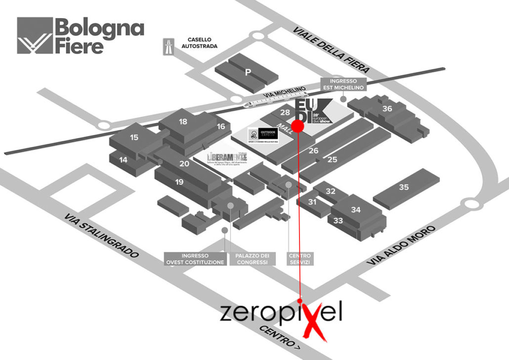 fiera bologna