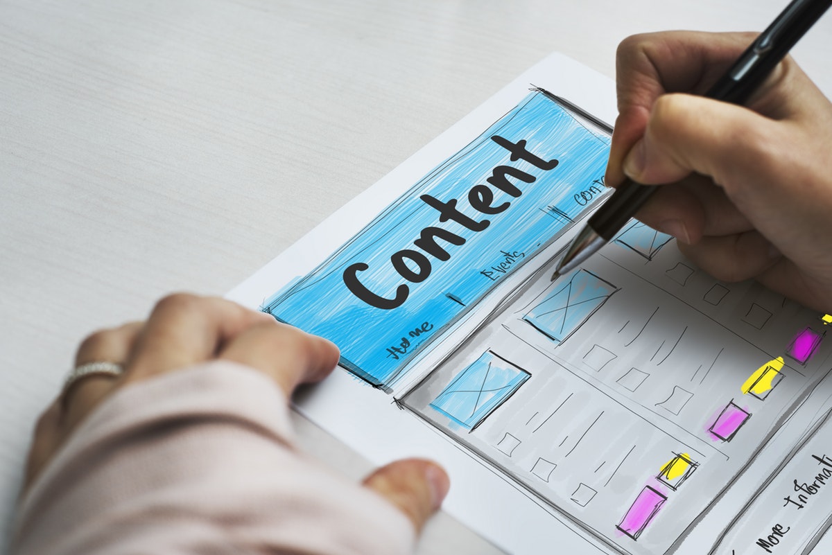 migliorare la strategia di content marketing