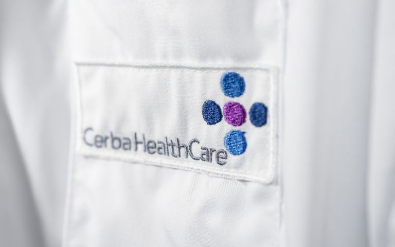 cerba healthcare