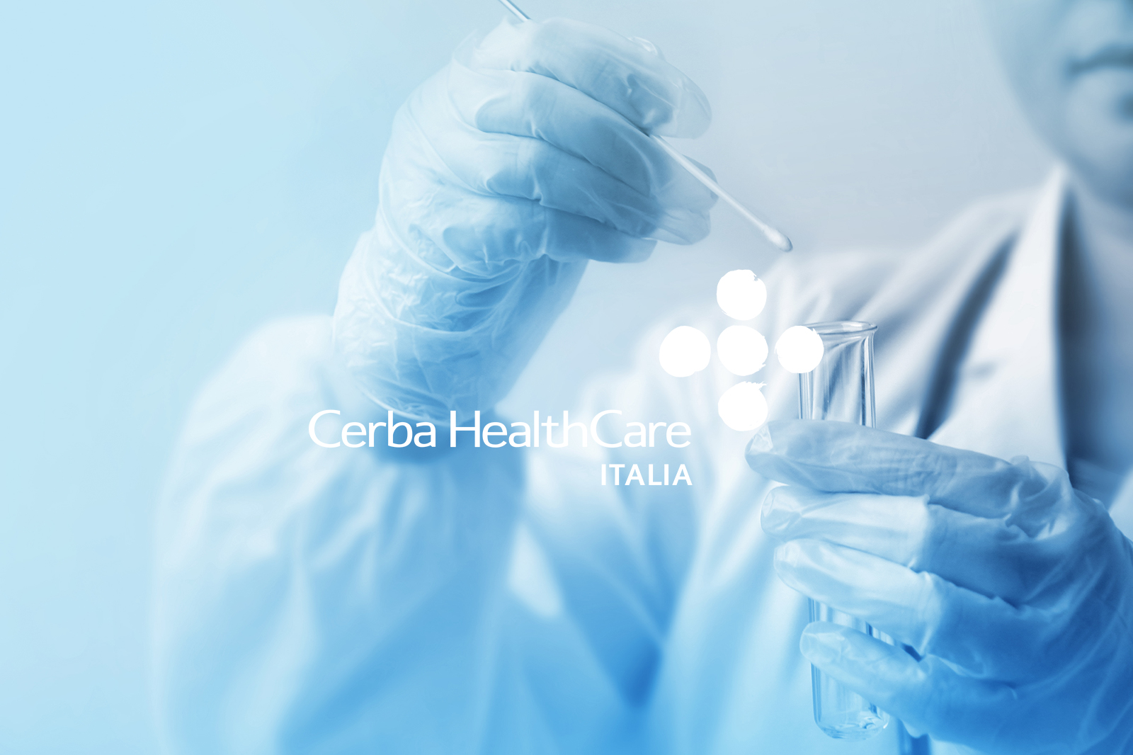 cerba healthcare italia