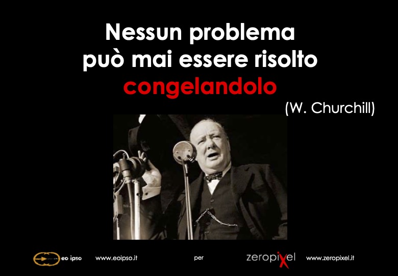 churchill