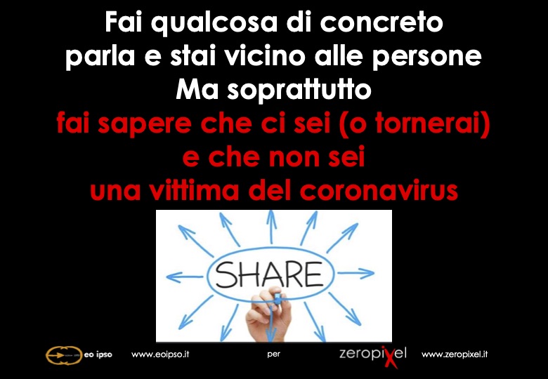 tono di voce e contenuti social