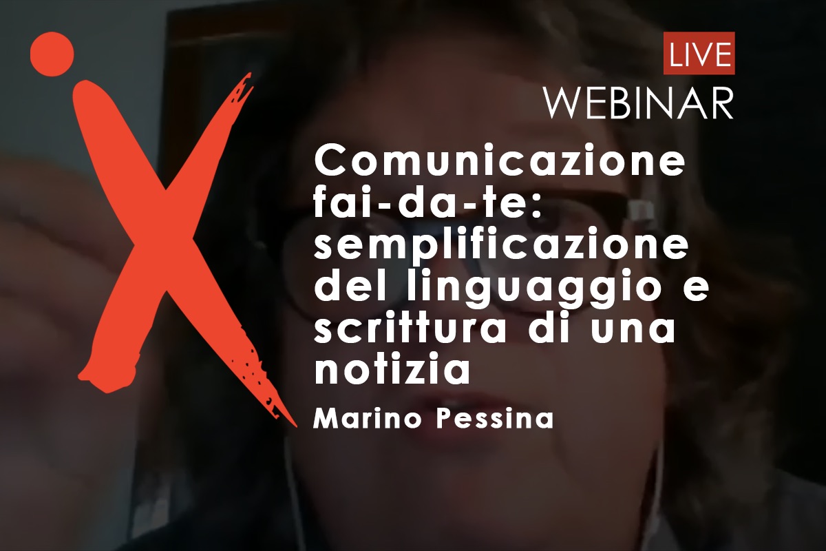 comunicazione fai-da-te