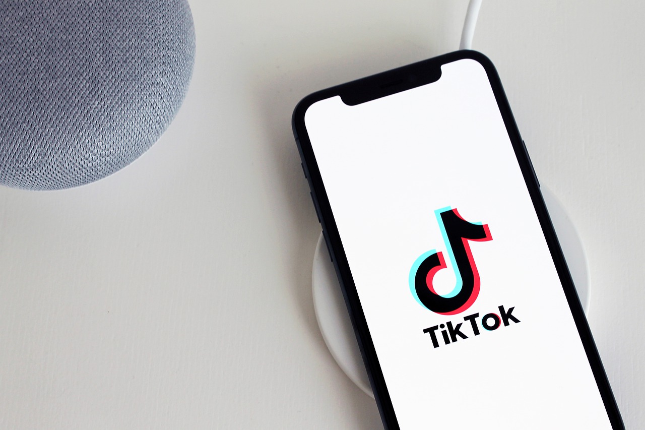 tiktok per aziende