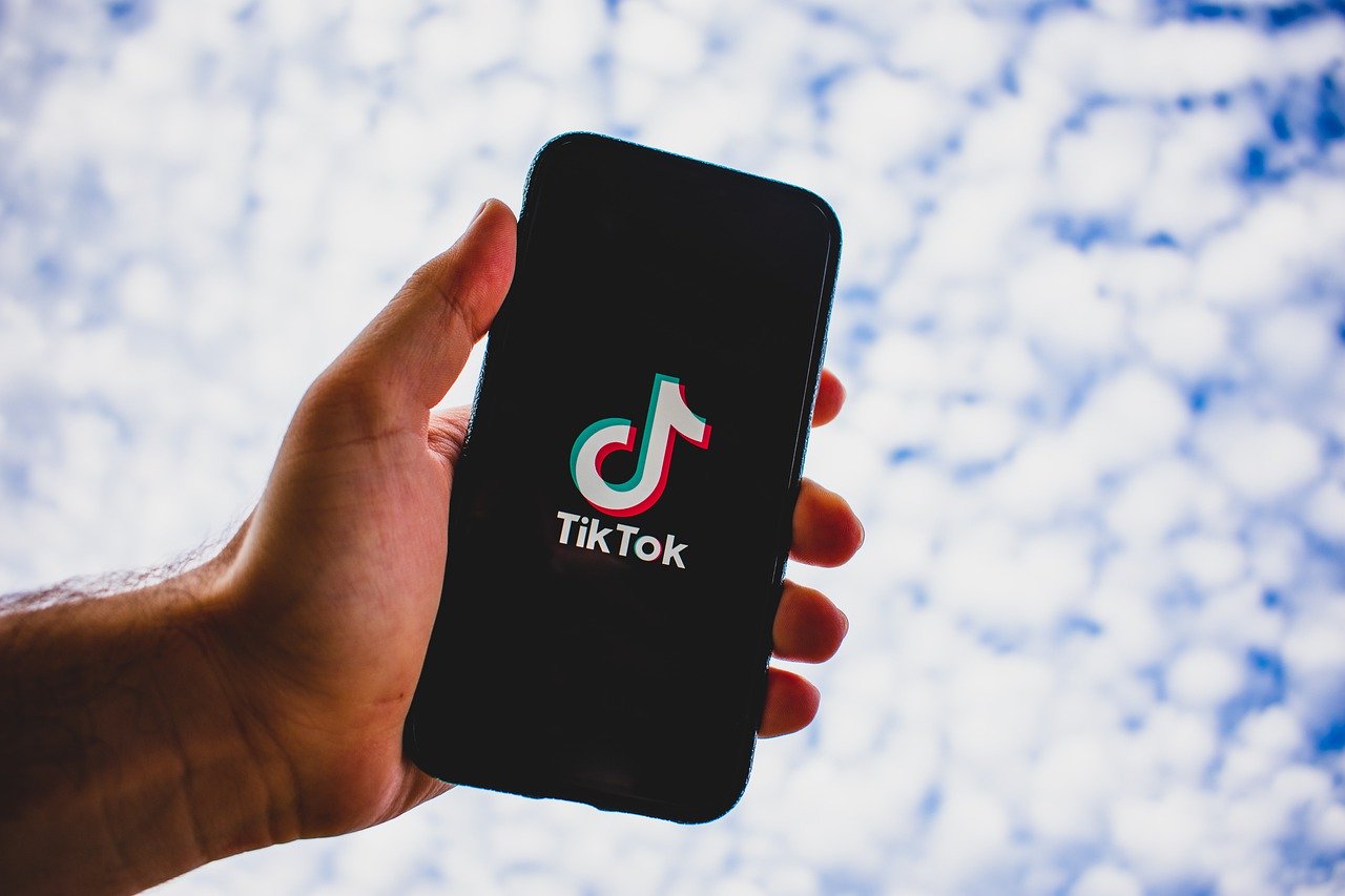 tiktok per aziende