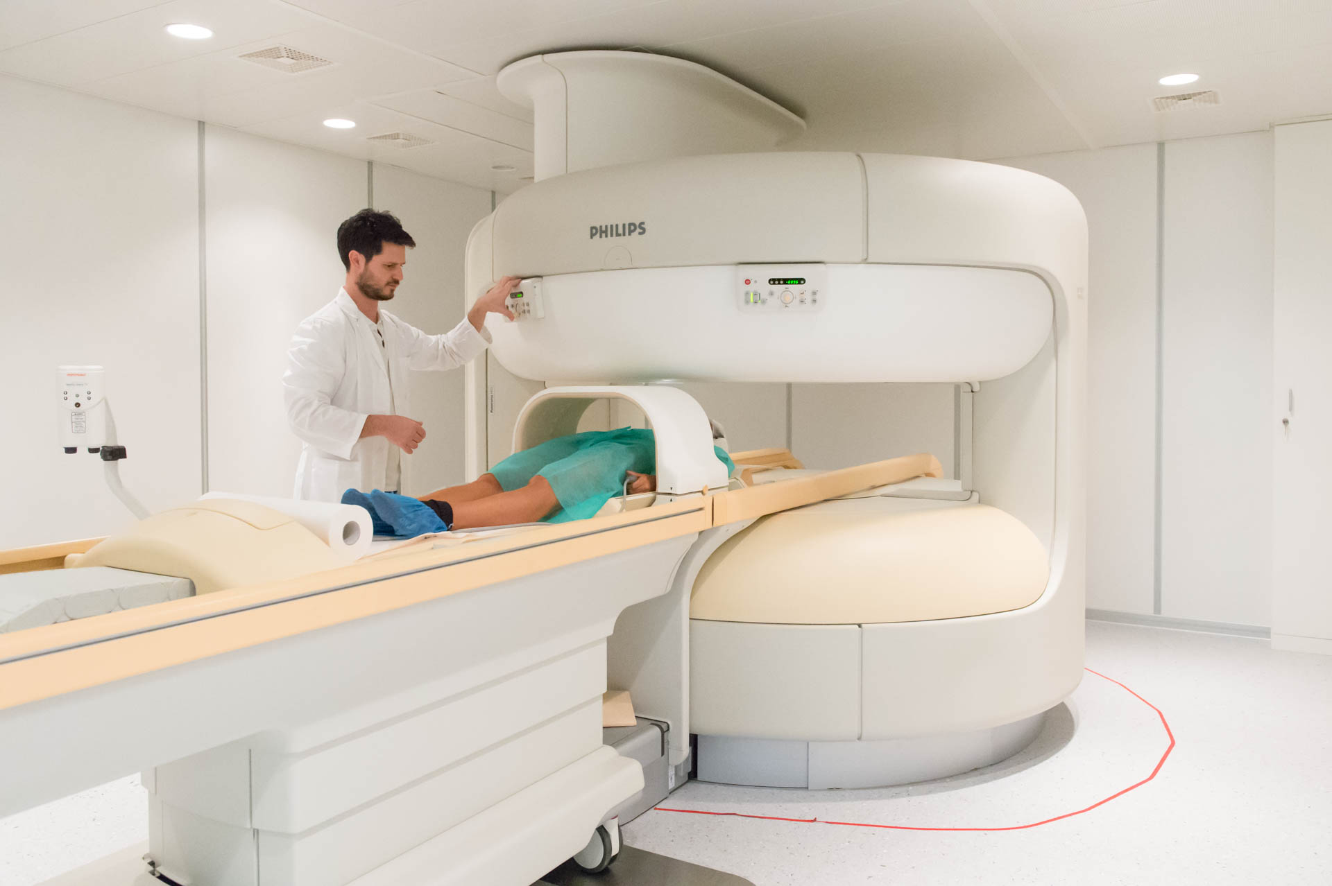 radiologia rozzano cerba healthcare italia