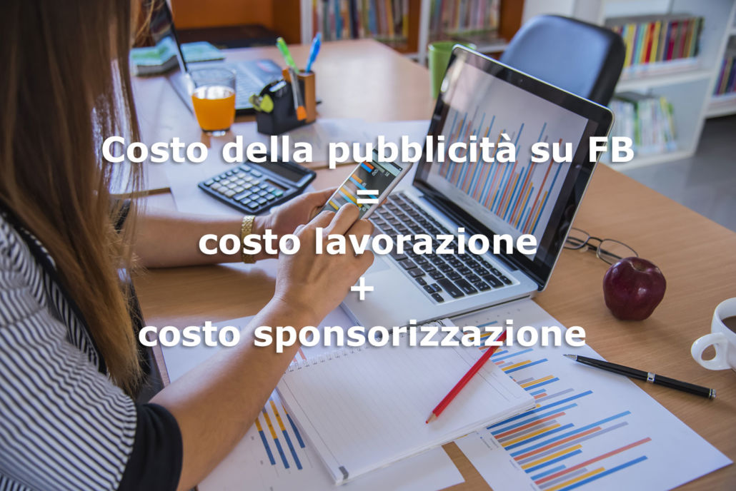 pubblicità su Facebook