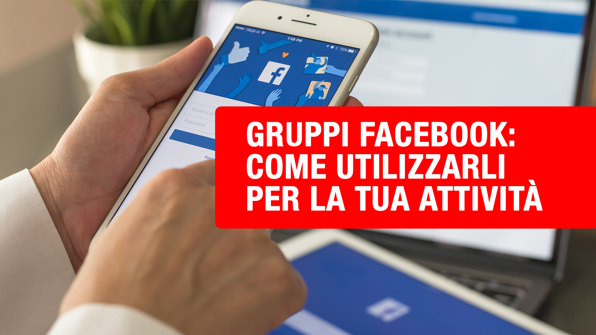 gruppi facebook