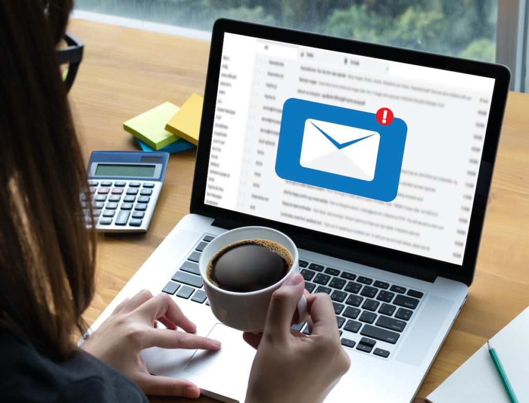 e-mail marketing nel 2021