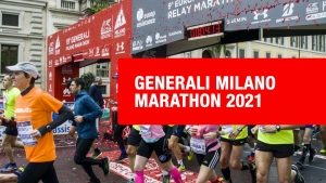 generali milano marathon 2021