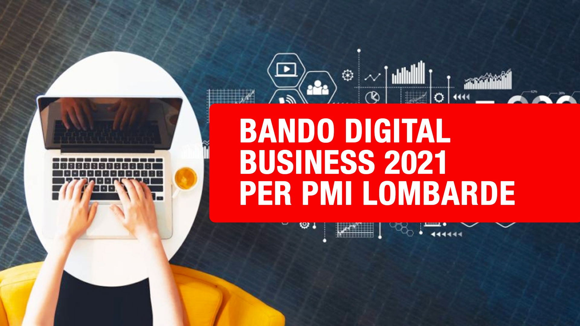 bando digital business 2021