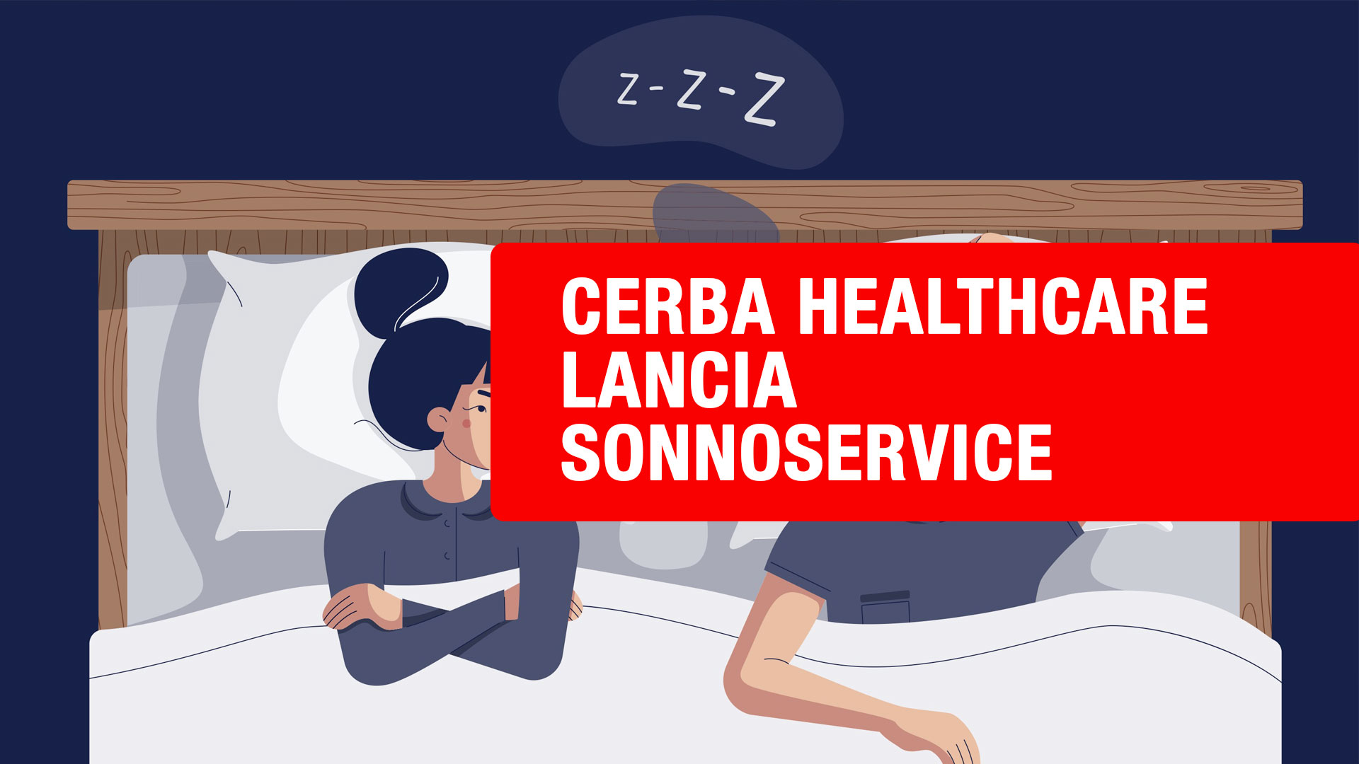 sonnoservice cerba healthcare italia