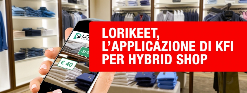 hybrid shop lorikeet kfi