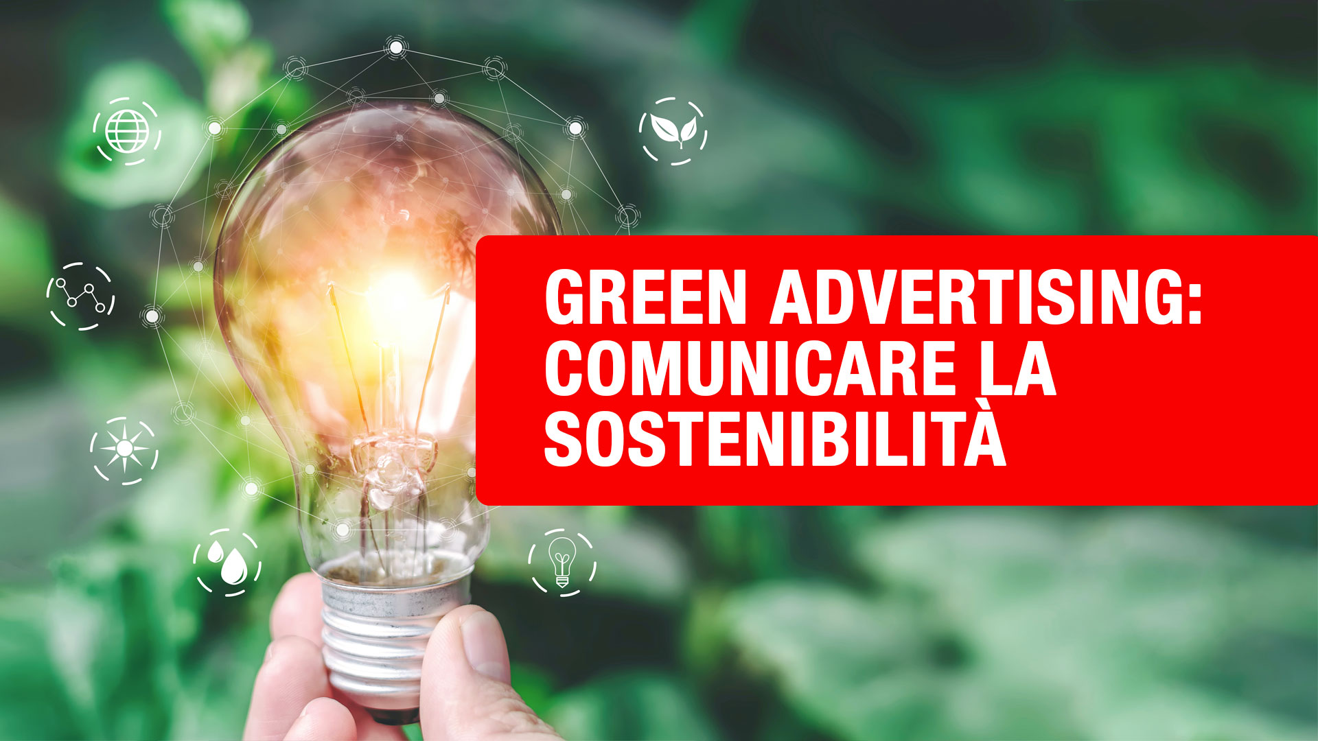 green advertising