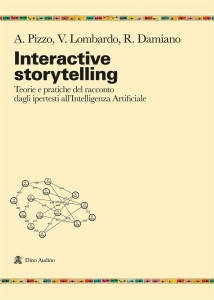 interactive storytelling