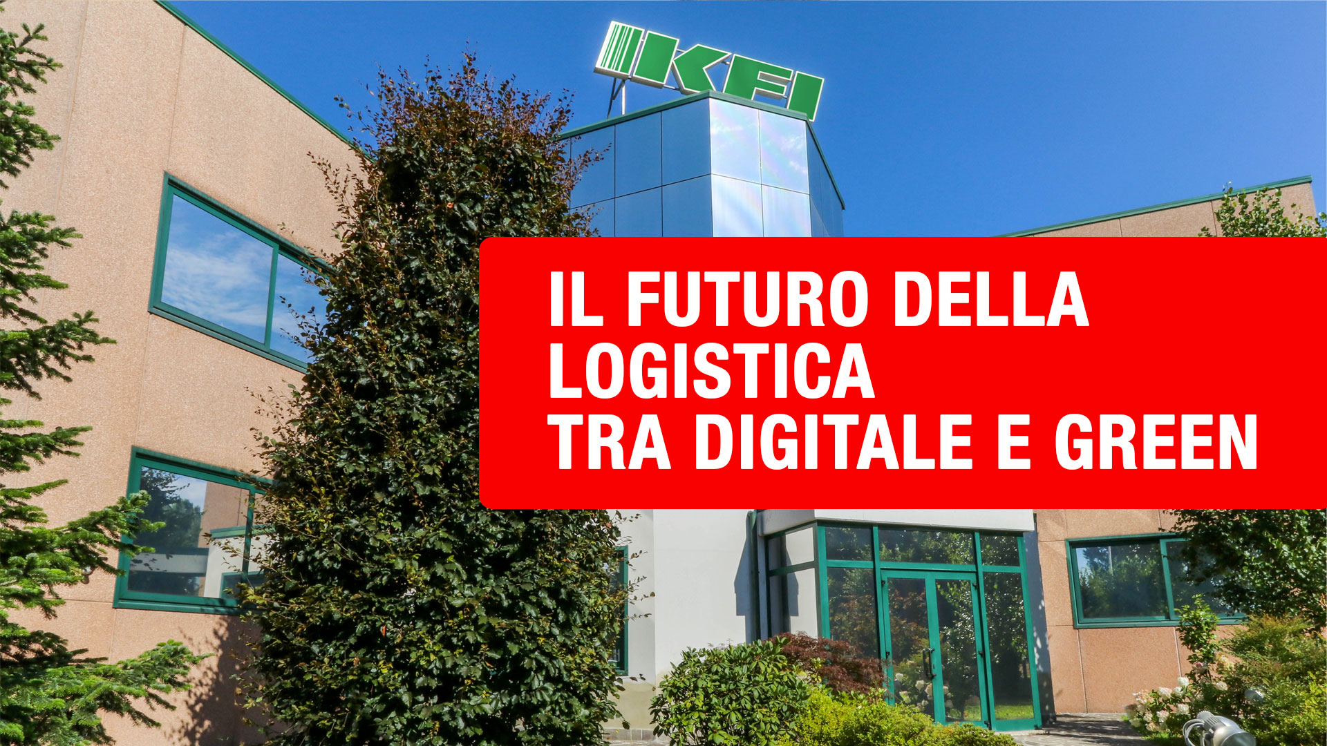 logistica del futuro kfi