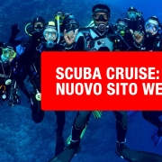 scuba cruise sito web