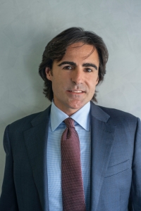 stefano massaro ceo cerba healthcare italia