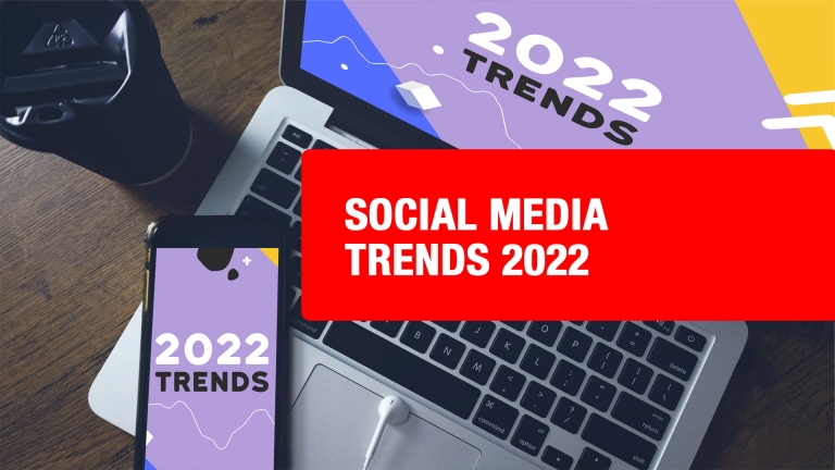 social media trends 2022
