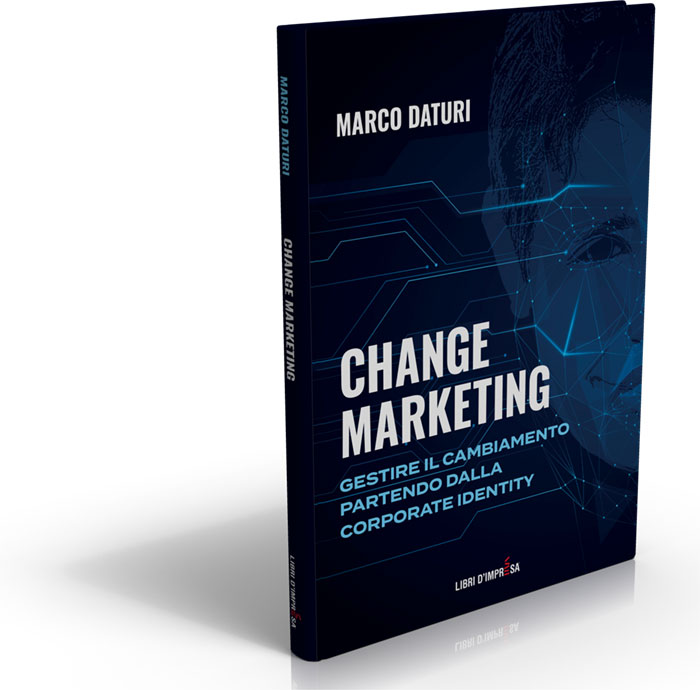 libro change marketing