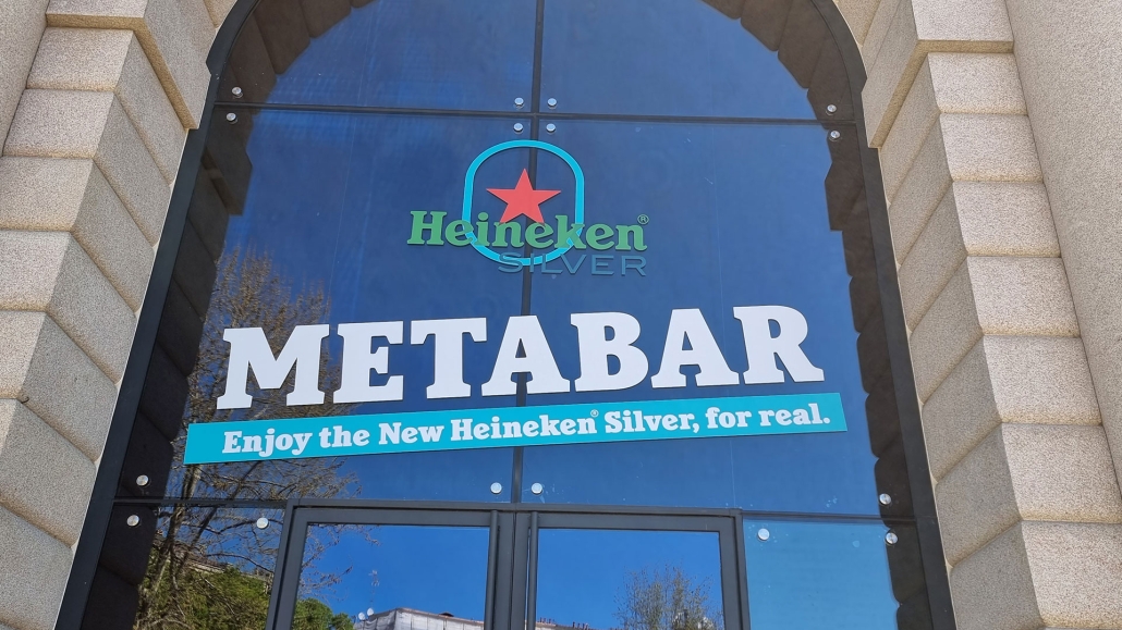 metabar