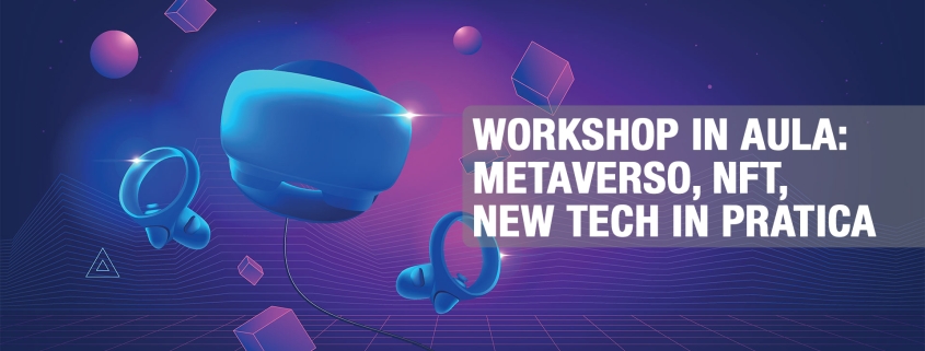 workshop-metaverso