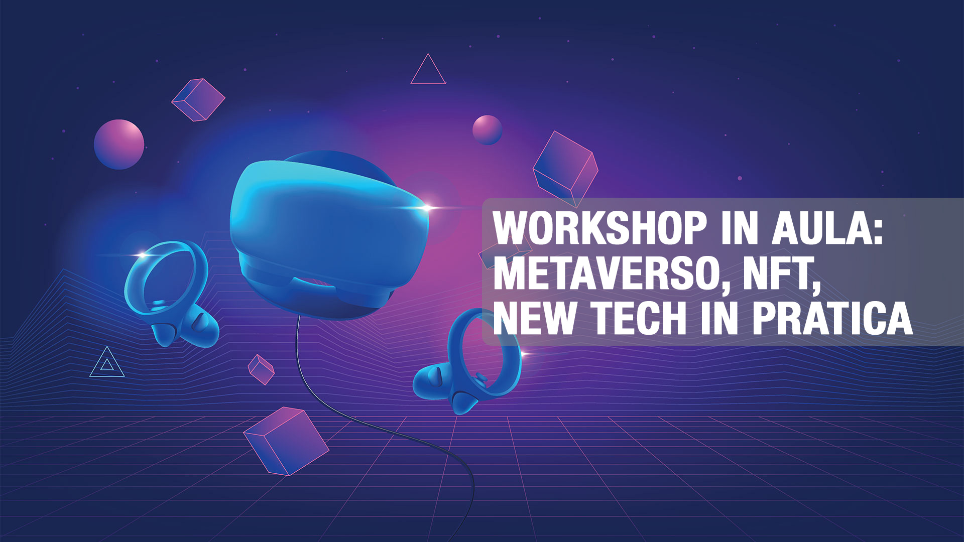 workshop-metaverso