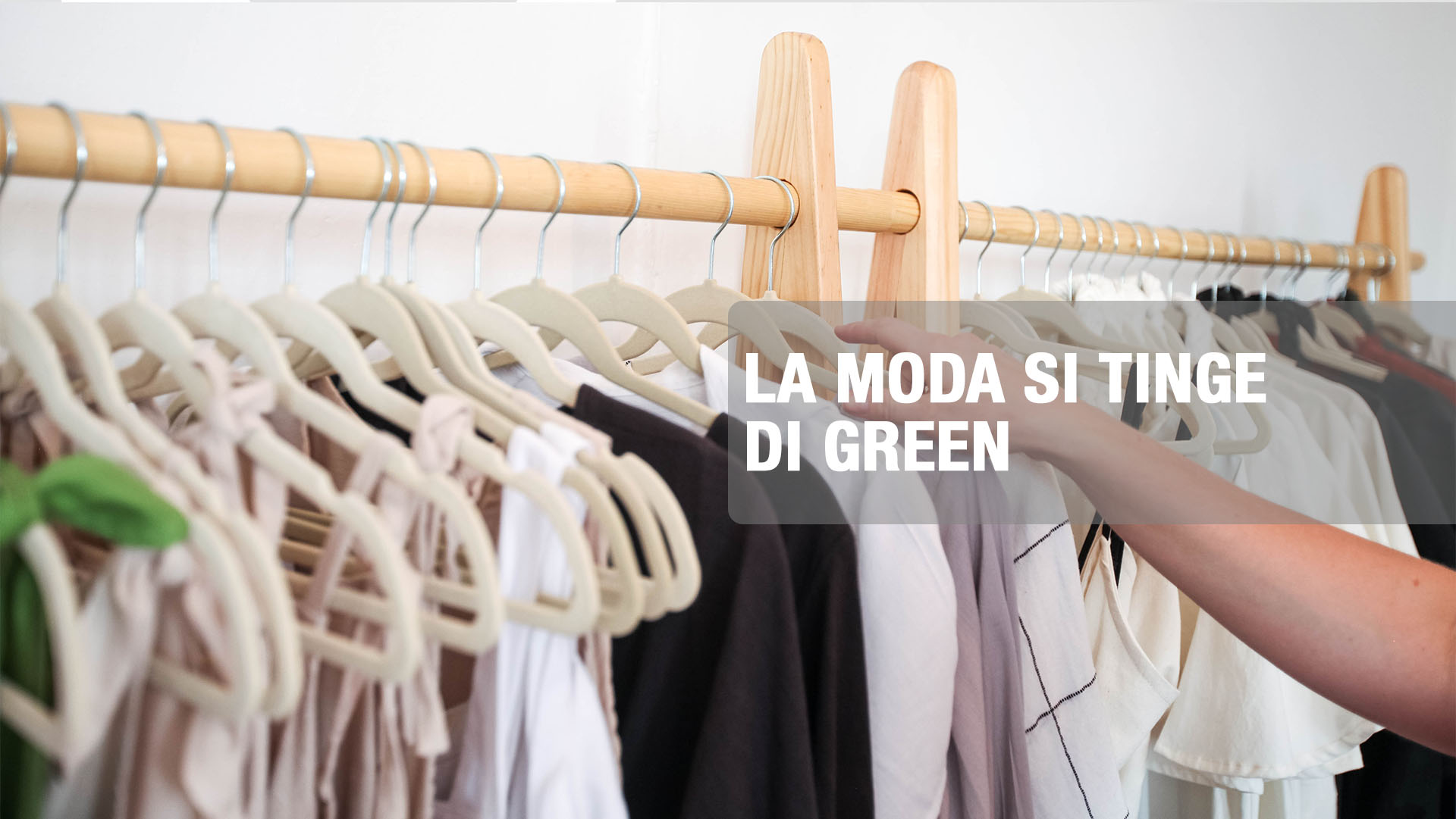 moda e greenwashing