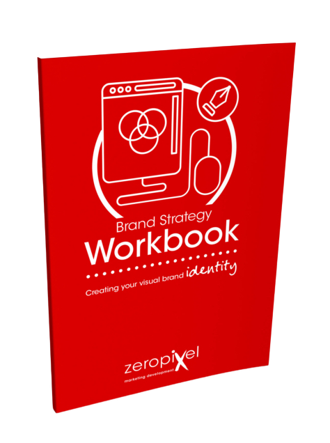 Workbook di Brand Strategy