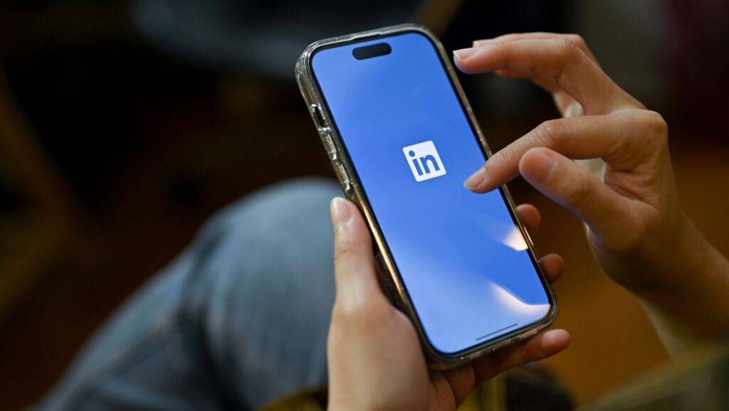 LinkedIn come potenza B2B nel digital marketing