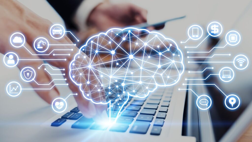 L'intelligenza artificiale nel digital marketing