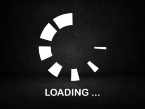 Lazy loading delle immagini dei siti web