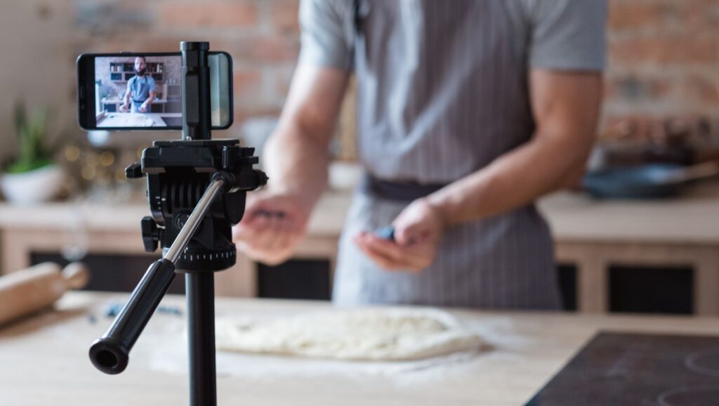 Video brevi nel digital marketing