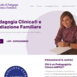Pedagogia Clinica e Mediazione Familiare - Erika Crozzoletto