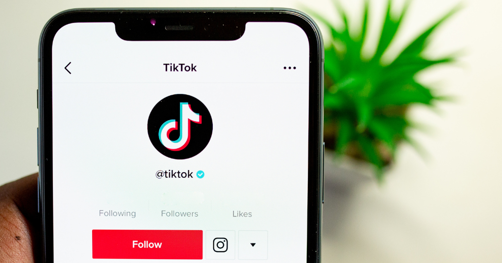 tiktok