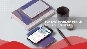 Schema markup voice search