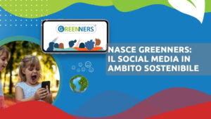 greenners social sostenibile