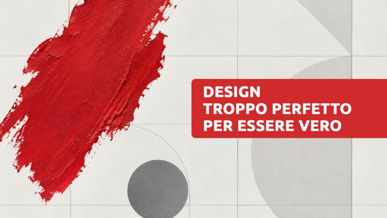 Immagine grafica imperfetta