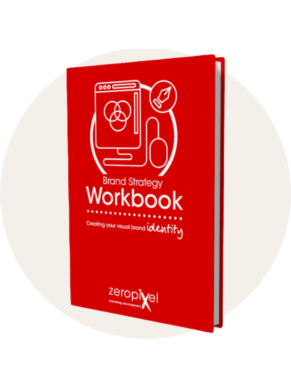 brand strategy workbook